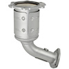 Pacesetter Direct-Fit Catalytic Converter. Direct Replacement of OEM, Low Restriction Design - image 1