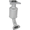 Pacesetter Direct-Fit Catalytic Converter. Direct Replacement of OEM, Low Restriction Design - image 1