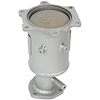Pacesetter Direct-Fit Catalytic Converter. Direct Replacement of OEM, Low Restriction Design - image 1