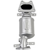 Pacesetter Direct-Fit Catalytic Converter. Direct Replacement of OEM, Low Restriction Design - image 1