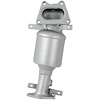 Pacesetter Direct-Fit Catalytic Converter. Direct Replacement of OEM, Low Restriction Design - image 1