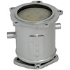 Direct-Fit Catalytic Converter 2002-03 for Hyundai XG350 3.5L - image 1