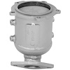 Pacesetter Direct-Fit Catalytic Converter. Direct Replacement of OEM,Stainless Steel Construction, Low Restriction Design - image 1