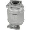 Pacesetter Direct-Fit Catalytic Converter. Direct Replacement of OEM, Low Restriction Design - image 1