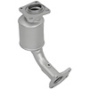 Pacesetter Direct-Fit Catalytic Converter. Direct Replacement of OEM, Low Restriction Design - image 1