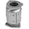 Direct-Fit Catalytic Converter 2004-08 Chevrolet Aveo 1.6L - image 1