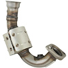 Jeep 02-03 Liberty 3.7L Front Right - image 1