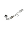 Direct-Fit Catalytic Converter 1997-00 Toyota Camry 2.2L - image 1