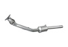 Direct-Fit Catalytic Converter 1999-00 Volkswagen Beetle 1.8L Turbo - image 1