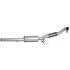 Pacesetter Direct-Fit Catalytic Converter. Direct Replacement of OEM, Low Restriction Design - image 1