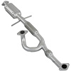 Direct-Fit Catalytic Converter 2001-03 Chrysler Sebring/Dodge Stratus - image 1