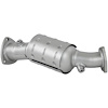 Pacesetter Direct-Fit Catalytic Converter. Direct Replacement of OEM, Low Restriction Design - image 1