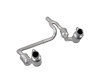 Direct-Fit Catalytic Converter 2007-09 Jeep Wrangler 3.8L - image 1