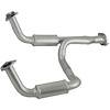 Direct-Fit Catalytic Converter 1999-07 Chevy & GMC Pickup & SUV - image 1
