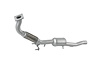 Direct-Fit Catalytic Converter 2001-06 VW Golf 2.0L - image 1