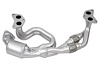 Direct-Fit Catalytic Converter 2006-09 for Subaru Legacy, Outback 2.5i - image 1