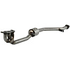 Subaru 05-07 Outback 3.0L Left - image 1