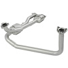 Pacesetter Direct-Fit Catalytic Converter. Direct Replacement of OEM, Low Restriction Design - image 1