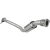 Pacesetter Direct-Fit Catalytic Converter. Direct Replacement of OEM, Low Restriction Design - image 1