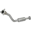 Pacesetter Direct-Fit Catalytic Converter. Direct Replacement of OEM, Low Restriction Design - image 1