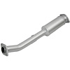 Direct-Fit Catalytic Converter 2004-06 Infiniti QX56 5.6L - image 1