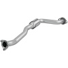 Pacesetter Direct-Fit Catalytic Converter. Direct Replacement of OEM, Low Restriction Design - image 1