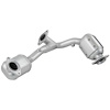 Ford 00-07 Taurus 00-05 Mercury Sable 3.0L Engine U Front - image 1