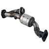 Mitsubishi 01-03 Montero Sport 3.0L Right - image 1