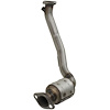 Mitsubishi 01-03 Montero Sport 3.0L Left - image 1