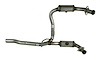 CAT CONV LIBERTY/NITRO - image 1