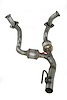 CAT CONV CHEROKEE 4.7L - image 1