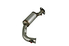 CAT CONV LIBERTY 3.7L - image 1