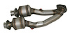 CAT CONV CHEROKEE 4.0L - image 1