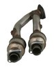 CAT CONV CHEROKEE 4.0L - image 2