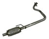 CAT CONV WRANGLER 2.5L - image 2
