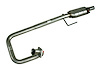 CAT CONV WRANGLER 4.0L - image 1
