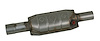 CAT CONV GRAND CHEROKEE - image 1