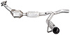 CAT CONVERTER FORD TRK PS - image 1
