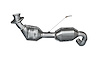 CAT CONVERTER FORD TRK DR - image 1