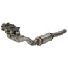 VW 99 Beetle 2.0L 6-Bolt flange - image 1