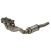 VW 98 Beetle 2.0L 6-Bolt flange - image 1
