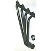 Painted Truck Headers 1979-89 D50 2.0L/2.6L - image 1