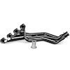 Painted Car Headers 1974-80 Pinto 2.3L - image 1