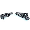 Painted Car Shorty Headers 1986-93 Mustang 5.0L - image 1