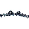 Painted Car Shorty Headers 2005-10 Mustang GT 4.6L - image 1