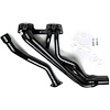 Painted Truck Header 1979-83 Hilux 2.2L/20R/22R 5-Speed Only - image 1