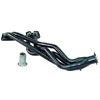 Painted Car Headers 1982-85 Celica 2.4L - image 1