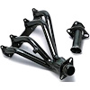 Painted Car Headers 1988-92 Golf II/III 1.8L & 2.0L 8V - image 1