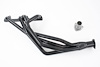 Painted Truck Header 1976-83 Chevy LUV 1.8L - image 1