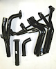 Painted Jeep Header 1987-90 Wrangler 258ci - image 1